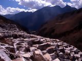 Maras Salt Mines